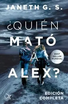 QuieN Mató a Alex? (Edición Completa)