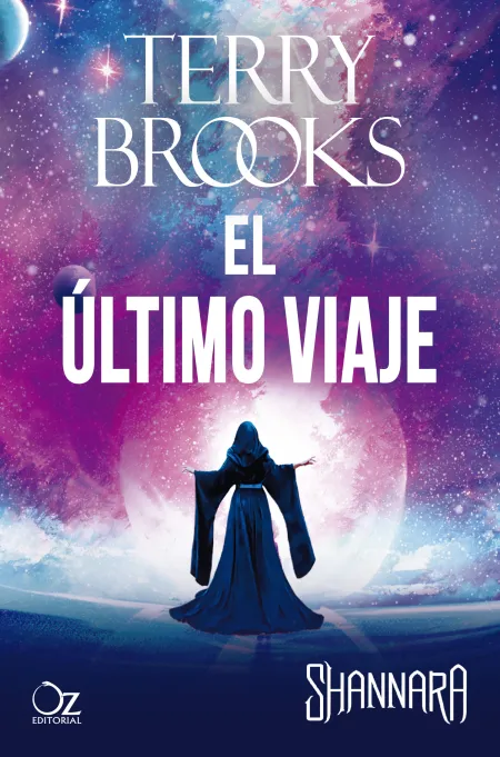 El Último Viaje