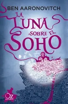 La Luna Sobre el Soho