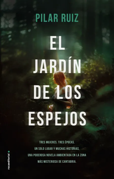 El Jardín de los Espejos