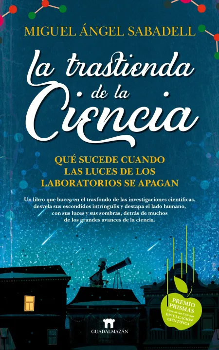 La Trastienda de la Ciencia