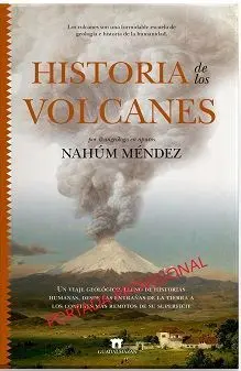 Historia de los Volcanes