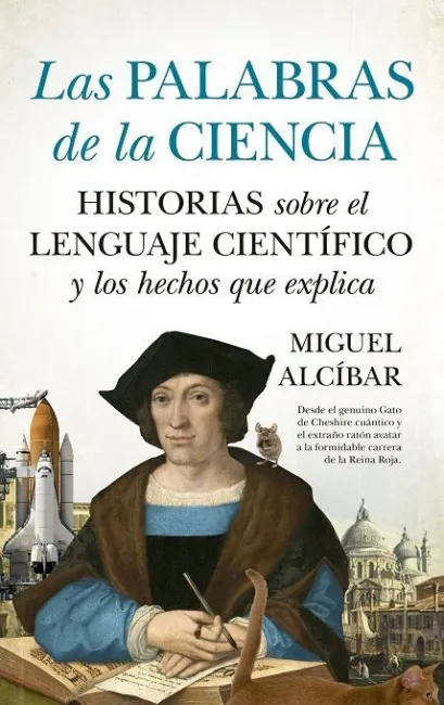 Las Palabras de la Ciencia