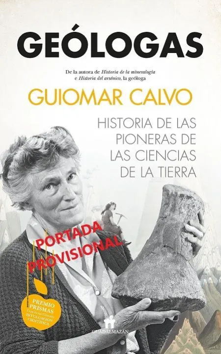 Geólogas
