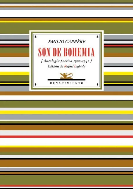 Son de Bohemia