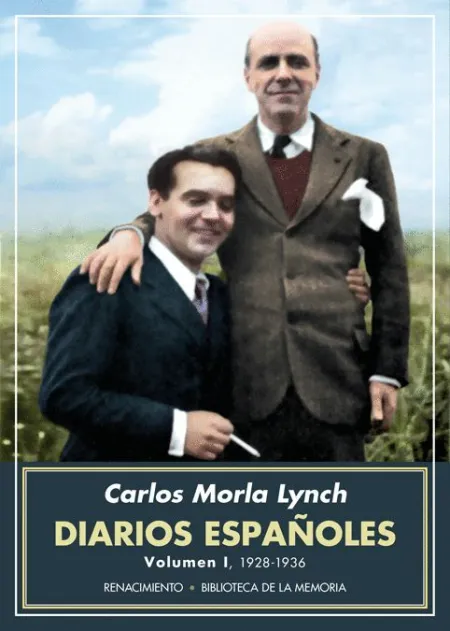 Diarios Españoles Volumen I 1928 / 1936