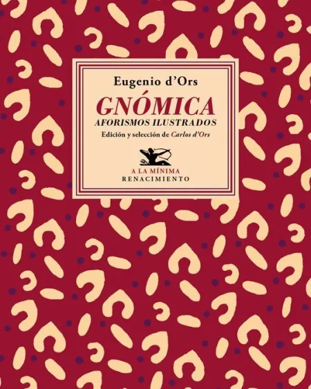 Gnomica. Aforismos Ilustrados