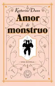 Amor de Monstruo