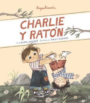 CHARLIE Y RATON
