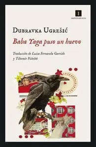 Baba Yagá Puso un Huevo