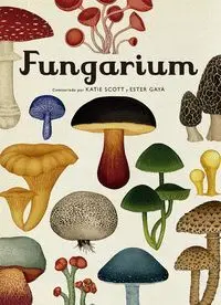 Fungarium - Visita nuestro Museo