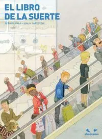 El Libro de la Suerte