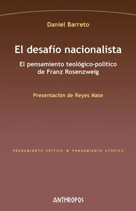 El Desafio Nacionalista