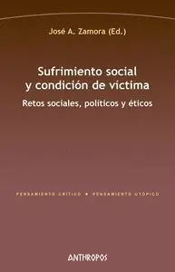 Sufrimiento Social y Condicion de Victima