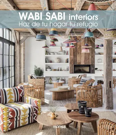 Wabi Sabi Interiors