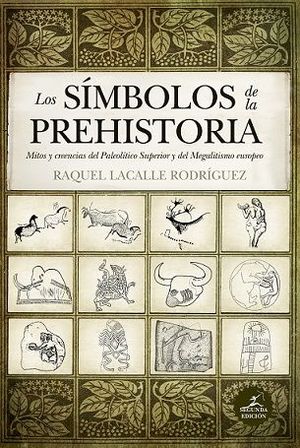 LOS SIMBOLOS DE LA PREHISTORIA