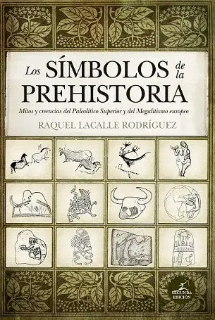 Los Simbolos de la Prehistoria