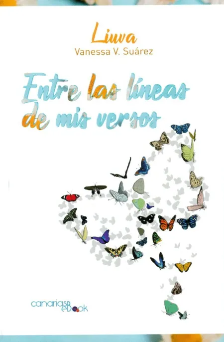 Entre las Líneas de Mis Versos
