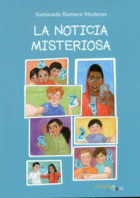 La Noticia Misteriosa