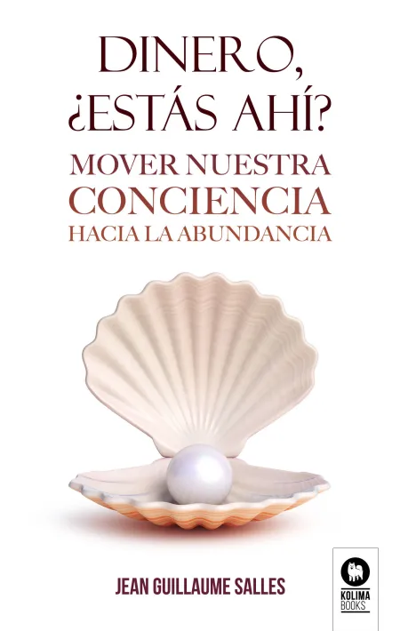 Dinero, ¿Estás Ahí?