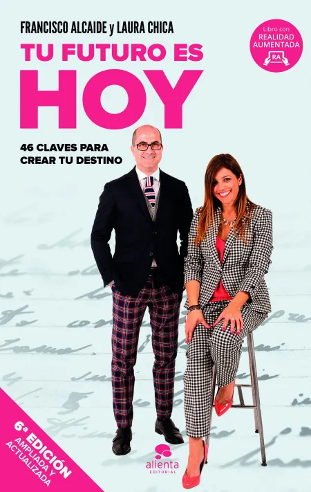 Tu Futuro Es Hoy