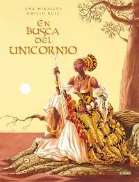 En Busca del Unicornio