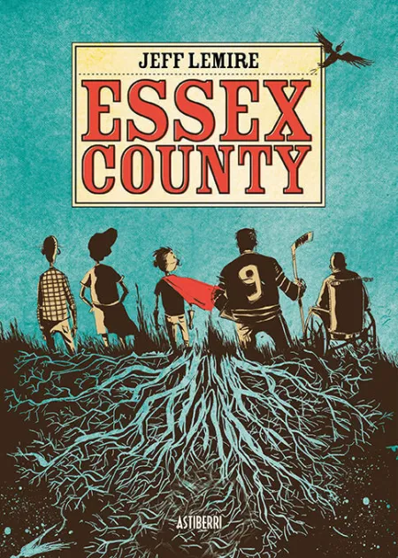 Essex County. Edición Integral 2. ª Ed.