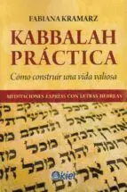 Kabbalah Practica