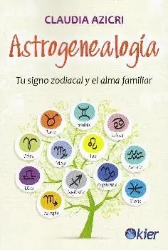 Astrogenealogia