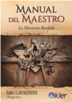 Manual del Maestro