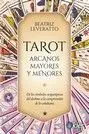 Tarot Arcanos Mayores y Menores
