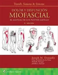Dolor y Disfuncion Miofascial
