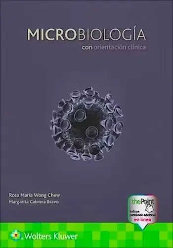 Microbiología con Orientación Clínica