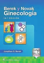 Ginecologia. Berek y Novak