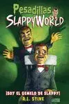 Soy el Gemelo de Slappy! - Pesadillas 3