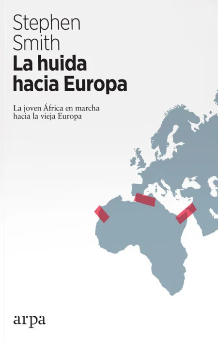 La Huida Hacia Europa