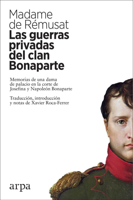 Las Guerras Privadas del Clan Bonaparte