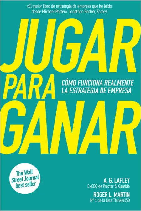 Jugar para Ganar
