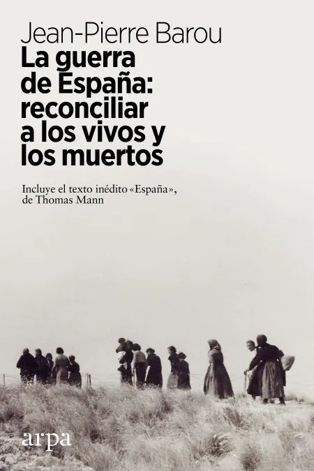 La Guerra de España