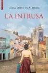 La Intrusa