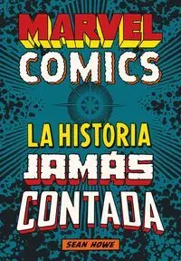 Marvel Comics