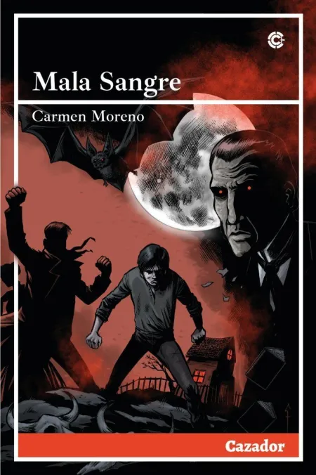 Mala Sangre