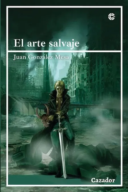 El Arte Salvaje