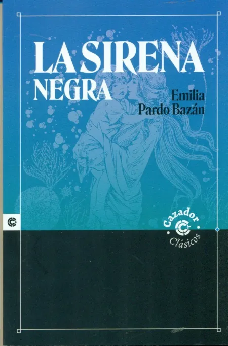 La Sirena Negra