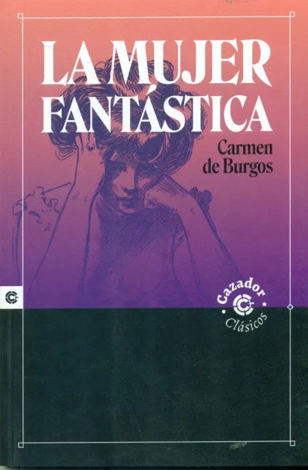 La Mujer Fantastica