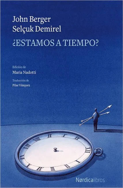 Estamos a Tiempo?