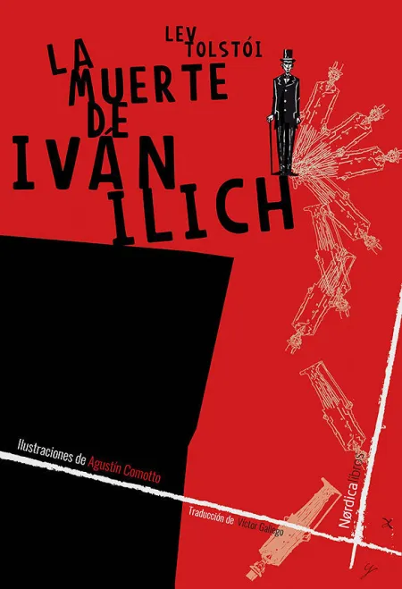La Muerte de Ivan Llich