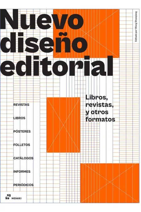 Nuevo Diseño Editorial