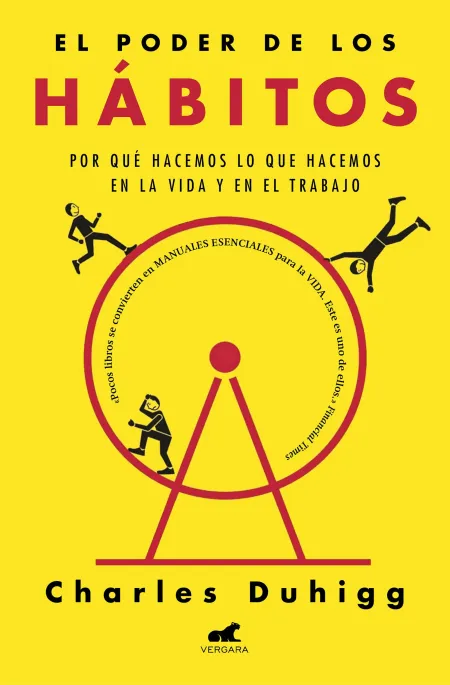 El Poder de los Hábitos