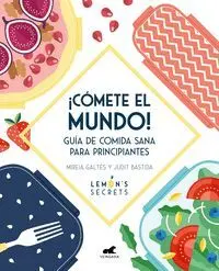 Cómete el Mundo!